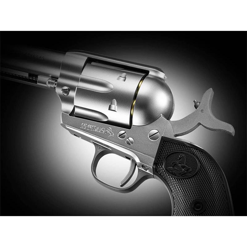 TOKYO MARUI（東京マルイ） エアーリボルバー プロ SAA.45 アーティ