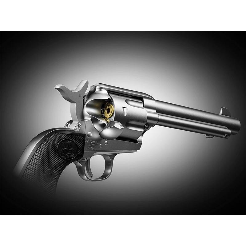 TOKYO MARUI（東京マルイ） エアーリボルバー プロ SAA.45 アーティ