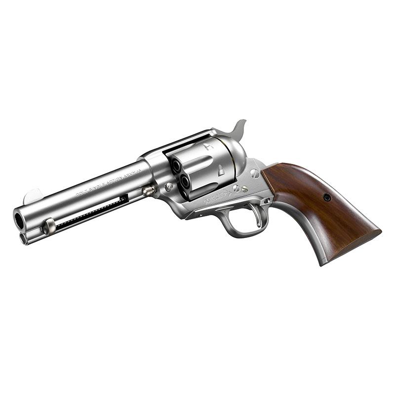 TOKYO MARUI 東京マルイ エアリボルバープロ SAA.45 シビリアン TOKYO MARUI 東京マルイ エアリボルバープロ SAA.45 シビリアン