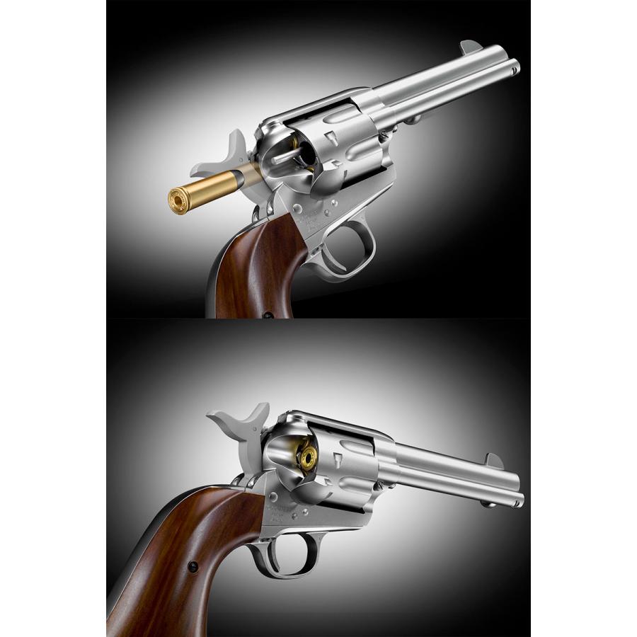 TOKYO MARUI 東京マルイ エアリボルバープロ SAA.45 シビリアン TOKYO MARUI 東京マルイ エアリボルバープロ SAA.45 シビリアン