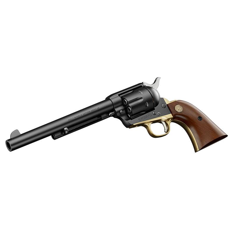 TOKYO MARUI 東京マルイ エアリボルバープロ No.5 SAA.45 TOKYO MARUI 東京マルイ エアリボルバープロ No.5 SAA.45