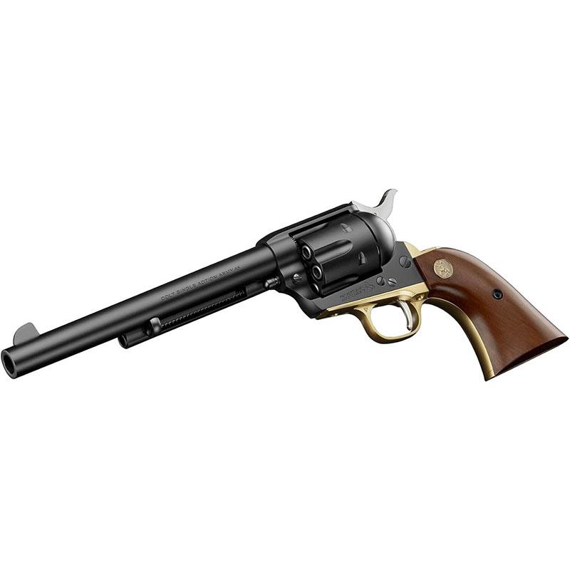 TOKYO MARUI（東京マルイ） エアーリボルバー プロ SAA.45