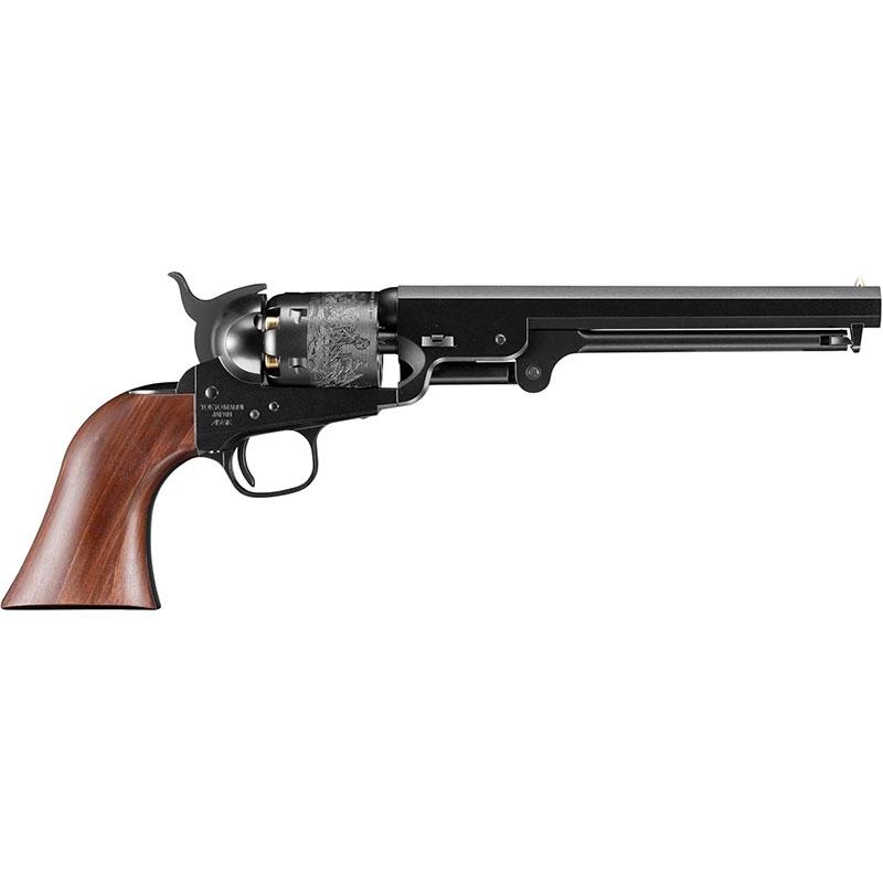 TOKYO MARUI（東京マルイ） エアーリボルバー プロ M1851 ネイビー 10