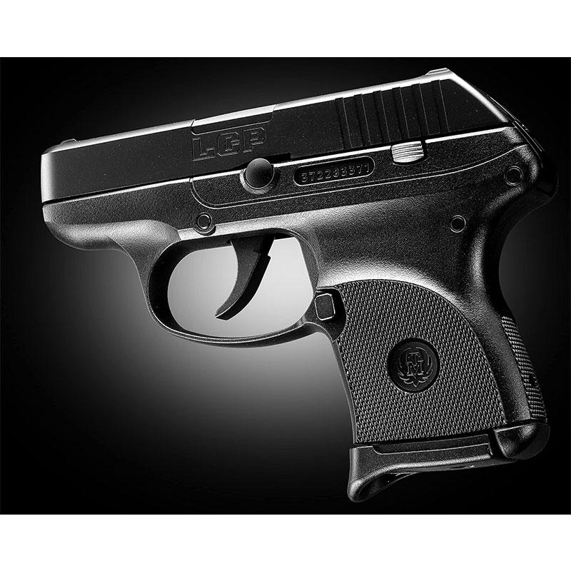 TOKYO MARUI（東京マルイ） 固定スライドガスガン LCP 18才以上用