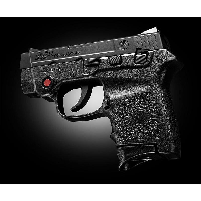 TOKYO MARUI（東京マルイ） 固定スライドガスガン BODYGUARD 380 18才