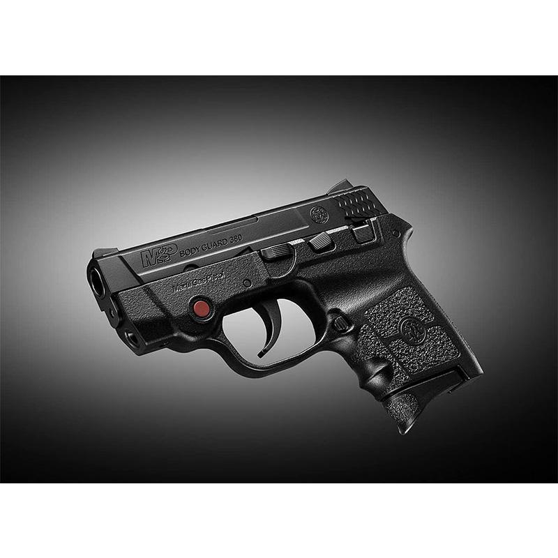 TOKYO MARUI（東京マルイ） 固定スライドガスガン BODYGUARD 380 18才