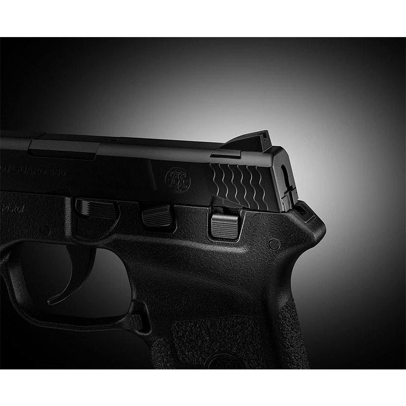TOKYO MARUI（東京マルイ） 固定スライドガスガン BODYGUARD 380 18才
