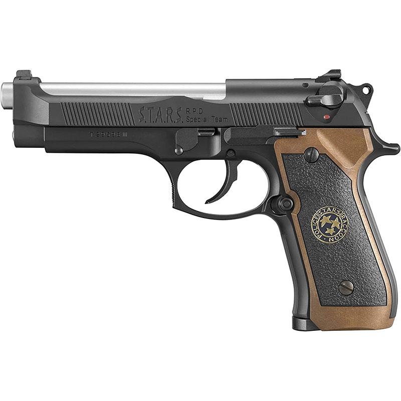 専用ページ　ガスブローバック　サムライエッジスタンダードモデル　M92Fとl96 サムライエッジ スタンダードモデル〈ハイグレードタイプ〉 - ガス