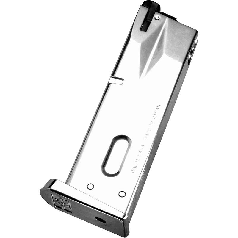 TOKYO MARUI（東京マルイ） 【10月15日再入荷予定】東京マルイ ガス