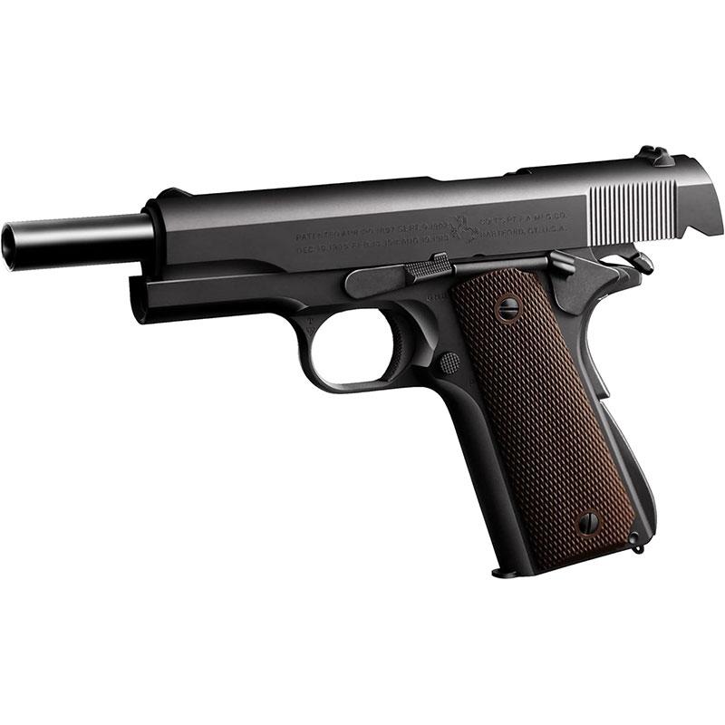 TOKYO MARUI（東京マルイ） ガスブローバック M1911A1 コルト