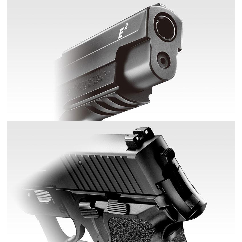 TOKYO MARUI 東京マルイ ガスブローバック シグ ザウエル P226 TOKYO MARUI 東京マルイ ガスブローバック シグ ザウエル P226
