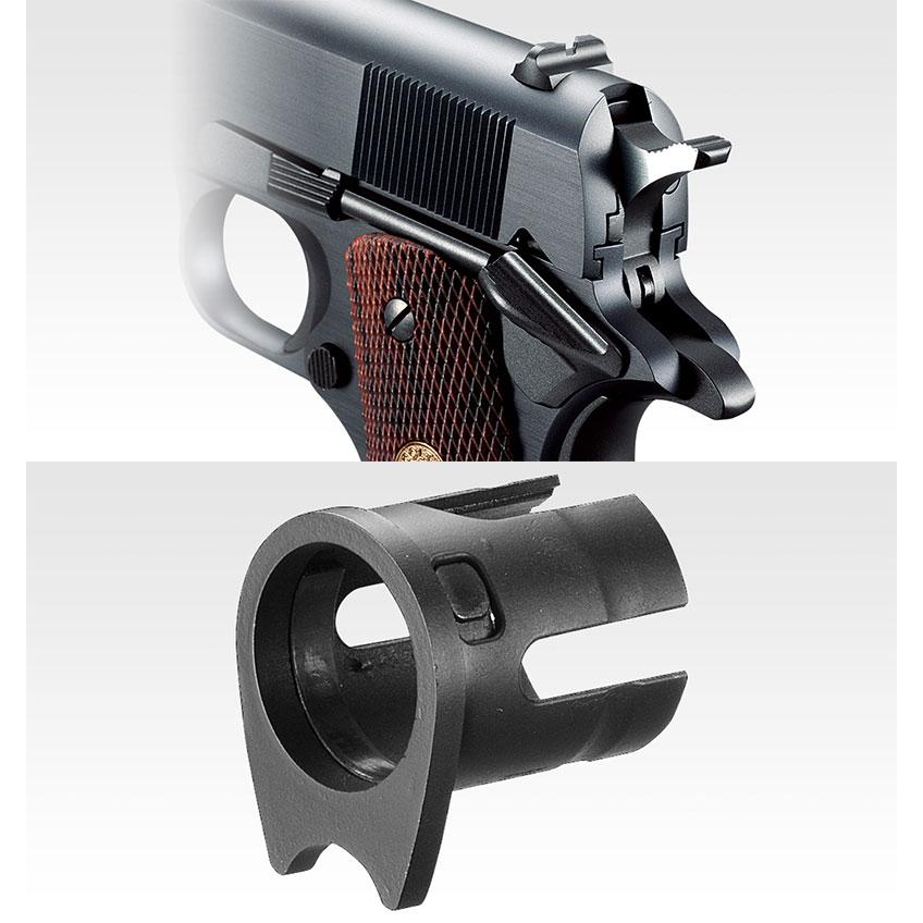 TOKYO MARUI 東京マルイ ガスブローバック コルトガバメント TOKYO MARUI 東京マルイ ガスブローバック コルトガバメント