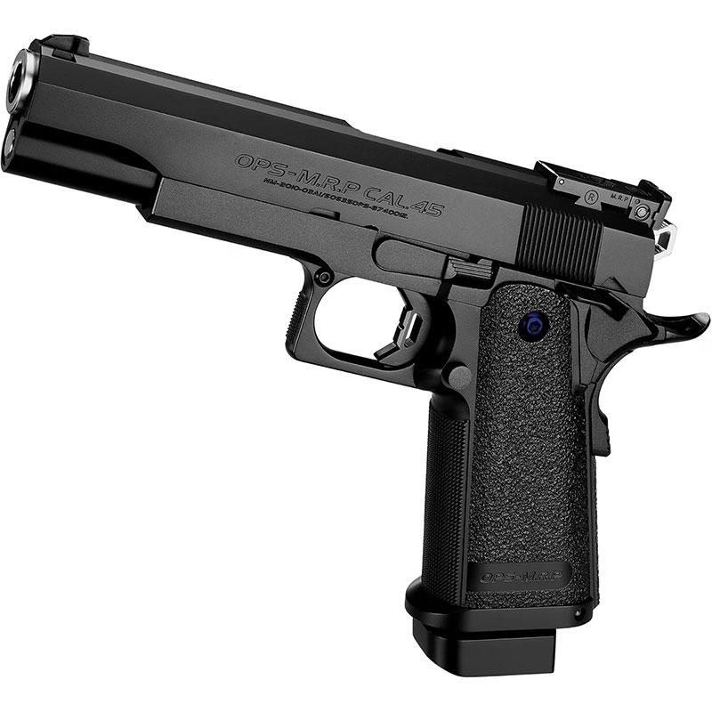 TOKYO MARUI（東京マルイ） ガスブローバック・Rシリーズ ハイキャパ