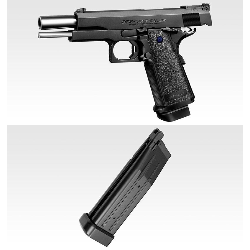 TOKYO MARUI 東京マルイ ガスブローバックガン Rシリーズ TOKYO MARUI 東京マルイ ガスブローバックガン Rシリーズ