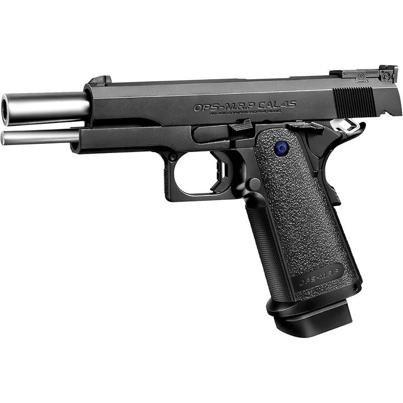 TOKYO MARUI（東京マルイ） ガスブローバック・Rシリーズ ハイキャパ