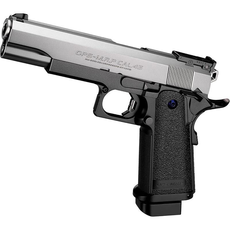 TOKYO MARUI（東京マルイ） ガスブローバック・Rシリーズ ハイキャパ