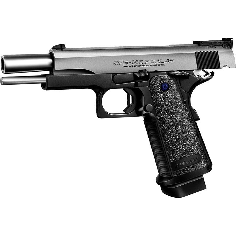 TOKYO MARUI（東京マルイ） ガスブローバック・Rシリーズ ハイキャパ