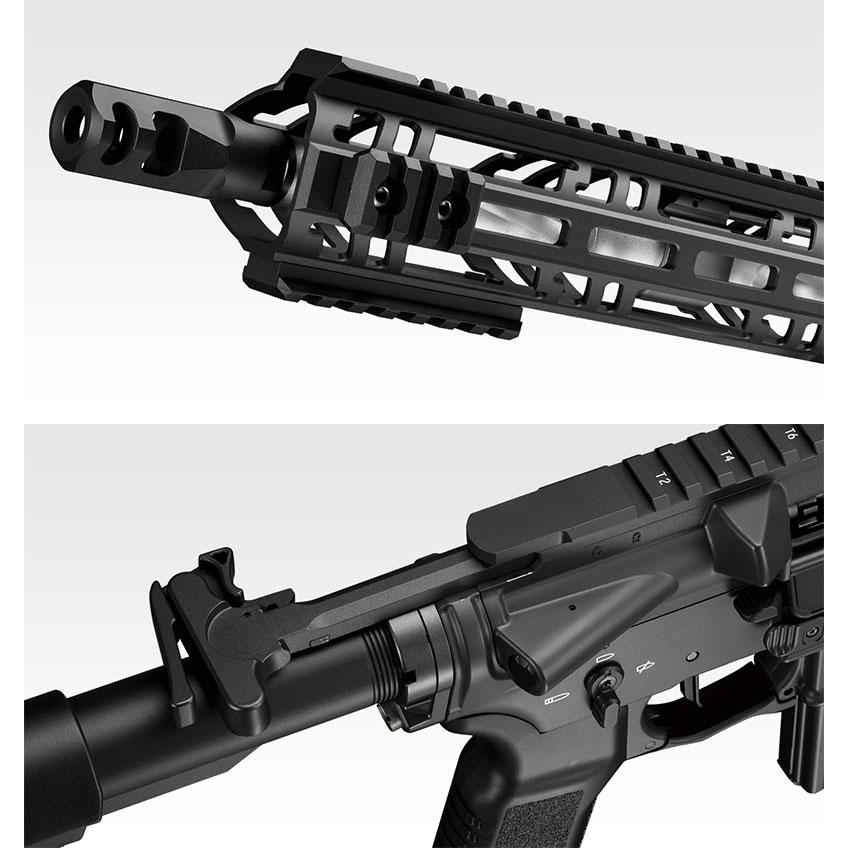TOKYO MARUI 東京マルイ ガスブローバックマシンガン MTR16 TOKYO MARUI 東京マルイ ガスブローバックマシンガン MTR16