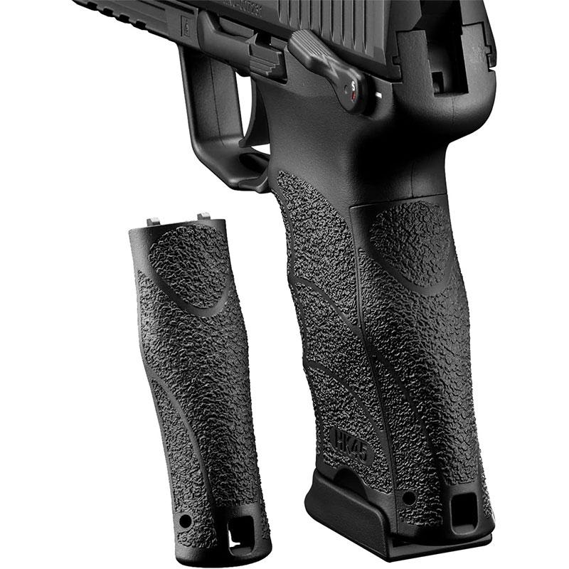 TOKYO MARUI（東京マルイ） ガスブローバック HK45 タクティカル