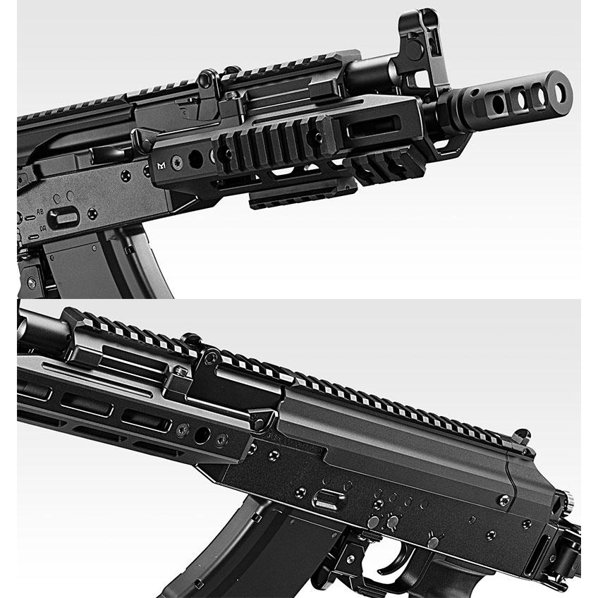 TOKYO MARUI 東京マルイ ガスブローバック マシンガン AKX TOKYO MARUI 東京マルイ ガスブローバック マシンガン AKX