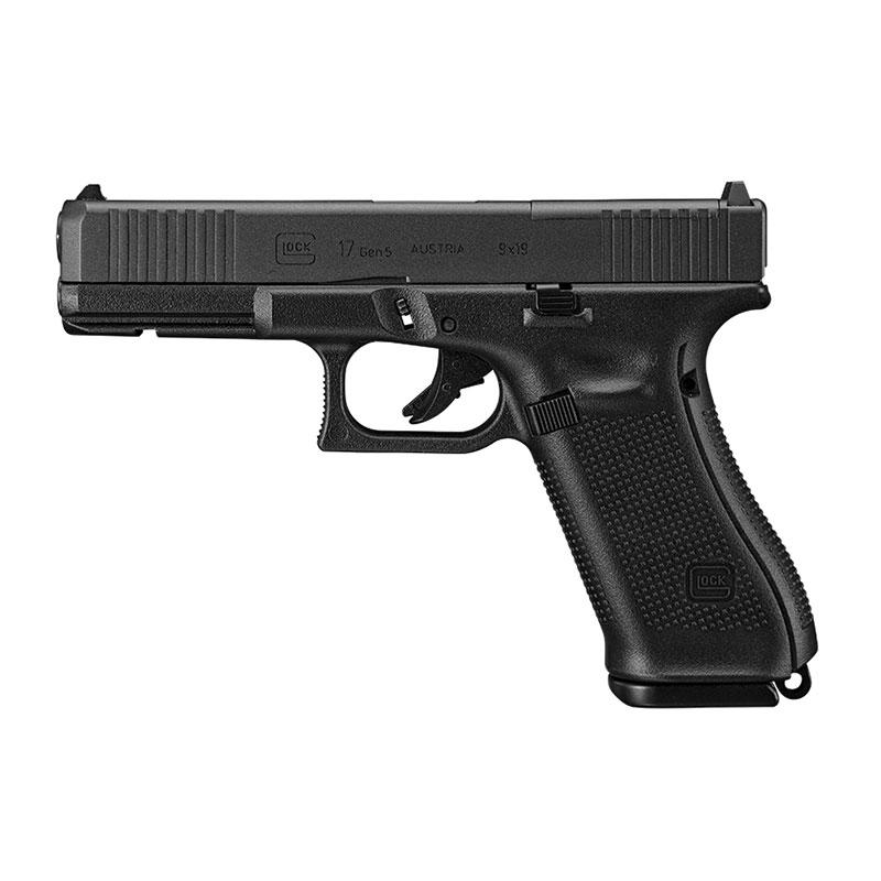 東京マルイ製　ガスブローバック　Ｇ１７　動作不良品 東京マルイ グロック17 Gen.4 ガスブローバックハンドガンの修理
