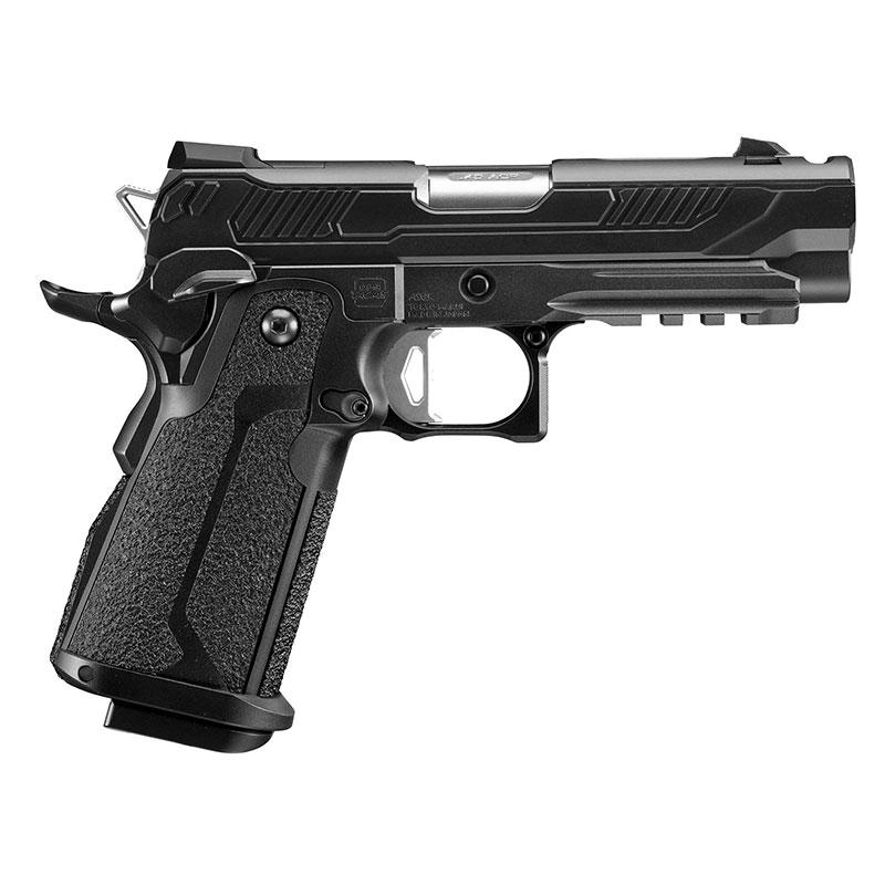 TOKYO MARUI（東京マルイ） ガスブローバック ハイキャパ4.3 D.O.R