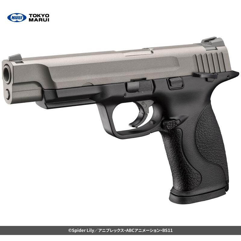 TOKYO MARUI（東京マルイ） ガスブローバック たきなの銃 リコリス