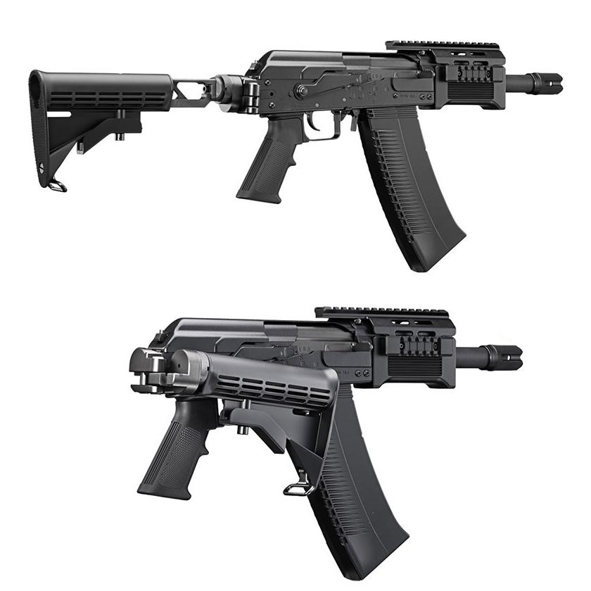 TOKYO MARUI 東京マルイ ガスブローバックショットガン サイガ TOKYO MARUI 東京マルイ ガスブローバックショットガン サイガ