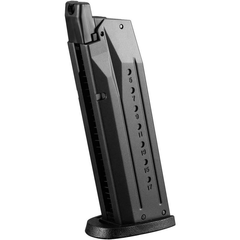 TOKYO MARUI（東京マルイ） ガスブローバック M&P9用 スペアマガジン