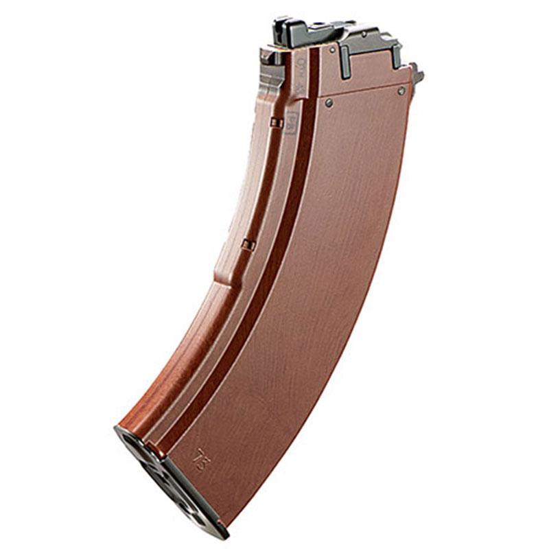 TOKYO MARUI（東京マルイ） ガスブローバックマシンガン AKシリーズ用