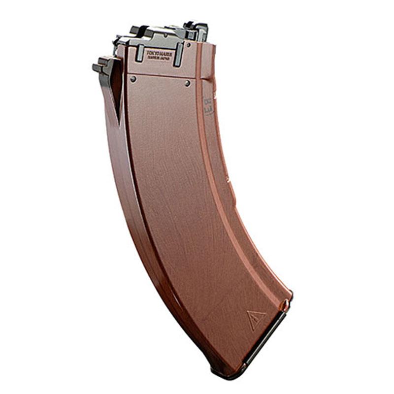 TOKYO MARUI（東京マルイ） ガスブローバックマシンガン AKシリーズ用