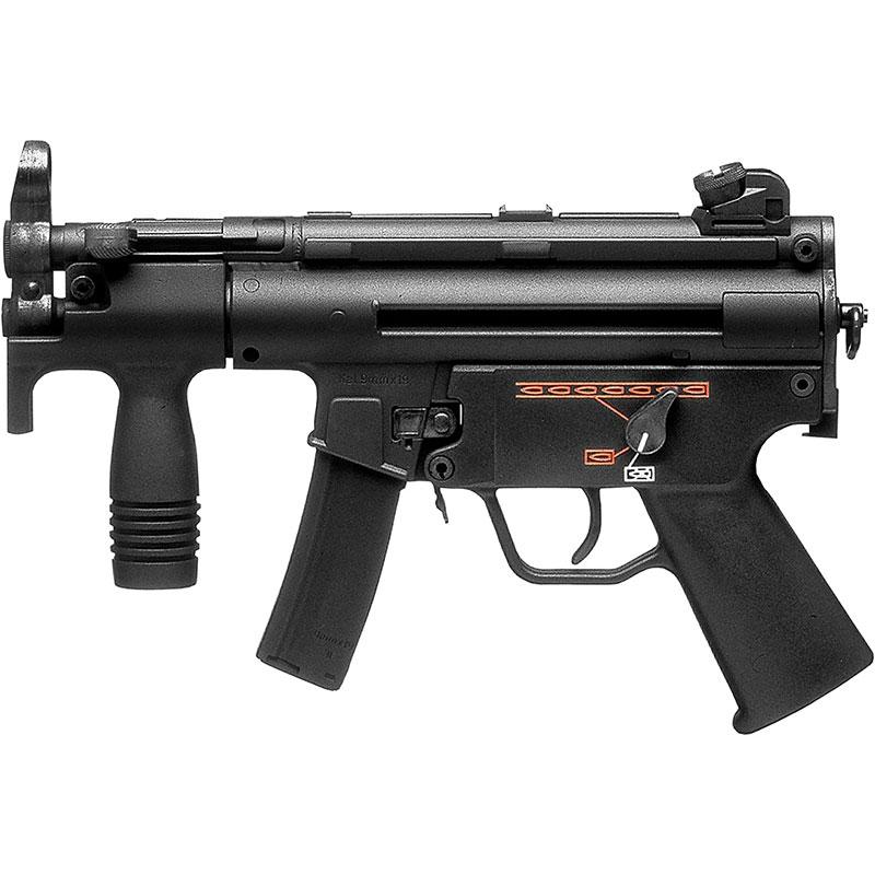 TOKYO MARUI 東京マルイ 電動ガン スタンダードタイプ H&K MP5 TOKYO MARUI 東京マルイ 電動ガン スタンダードタイプ H&K MP5