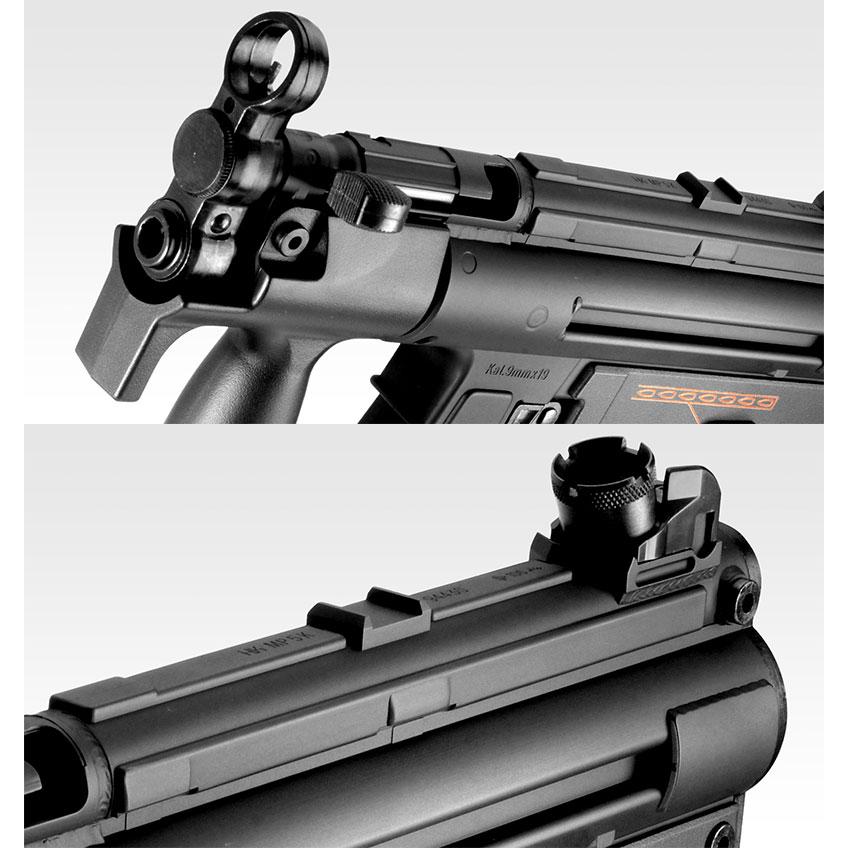 TOKYO MARUI 東京マルイ 電動ガン スタンダードタイプ H&K MP5 TOKYO MARUI 東京マルイ 電動ガン スタンダードタイプ H&K MP5