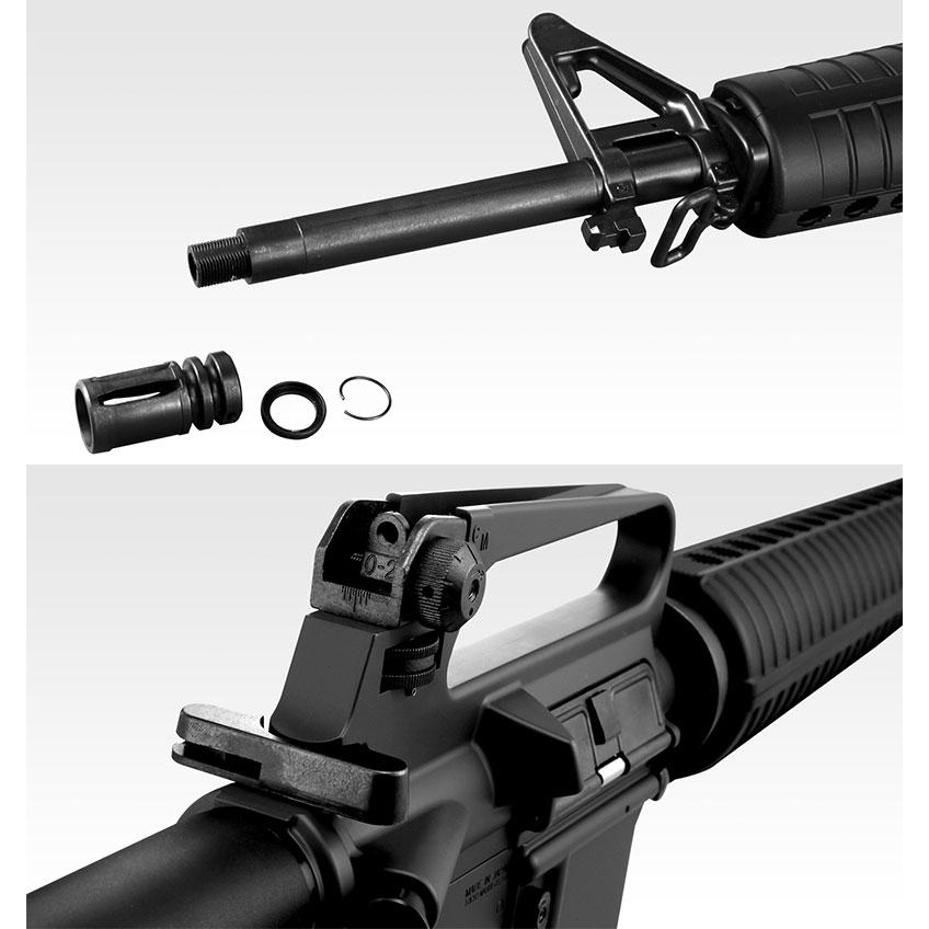 TOKYO MARUI 東京マルイ 電動ガン スタンダードタイプ コルト TOKYO MARUI 東京マルイ 電動ガン スタンダードタイプ コルト