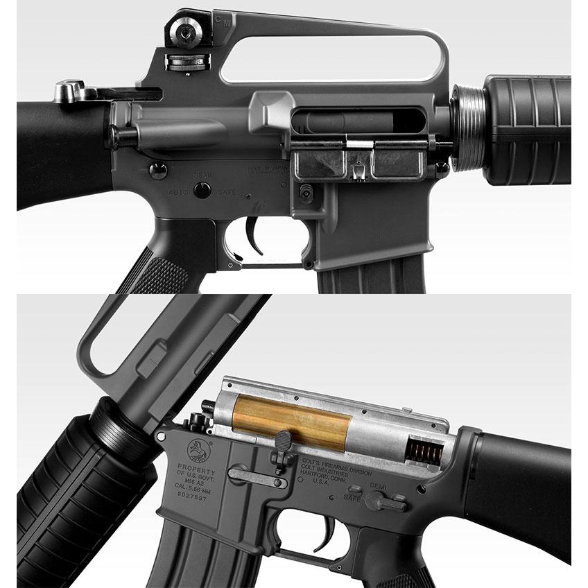 TOKYO MARUI 東京マルイ 電動ガン スタンダードタイプ コルト TOKYO MARUI 東京マルイ 電動ガン スタンダードタイプ コルト