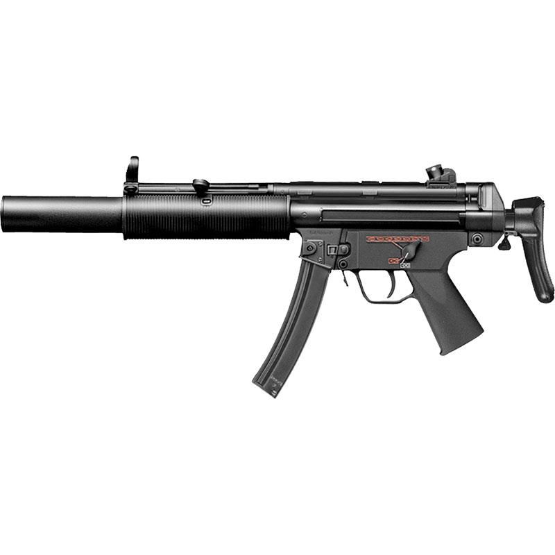 TOKYO MARUI（東京マルイ） 電動ガン スタンダードタイプ H&K MP5 SD6