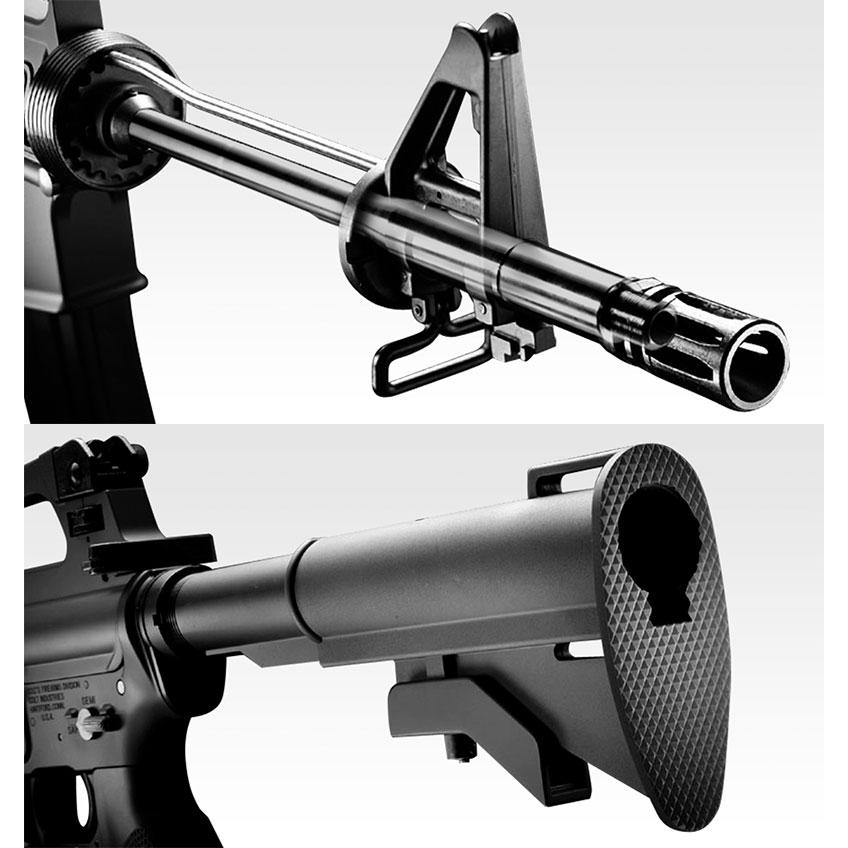 TOKYO MARUI（東京マルイ） 電動ガン スタンダードタイプ コルト M733
