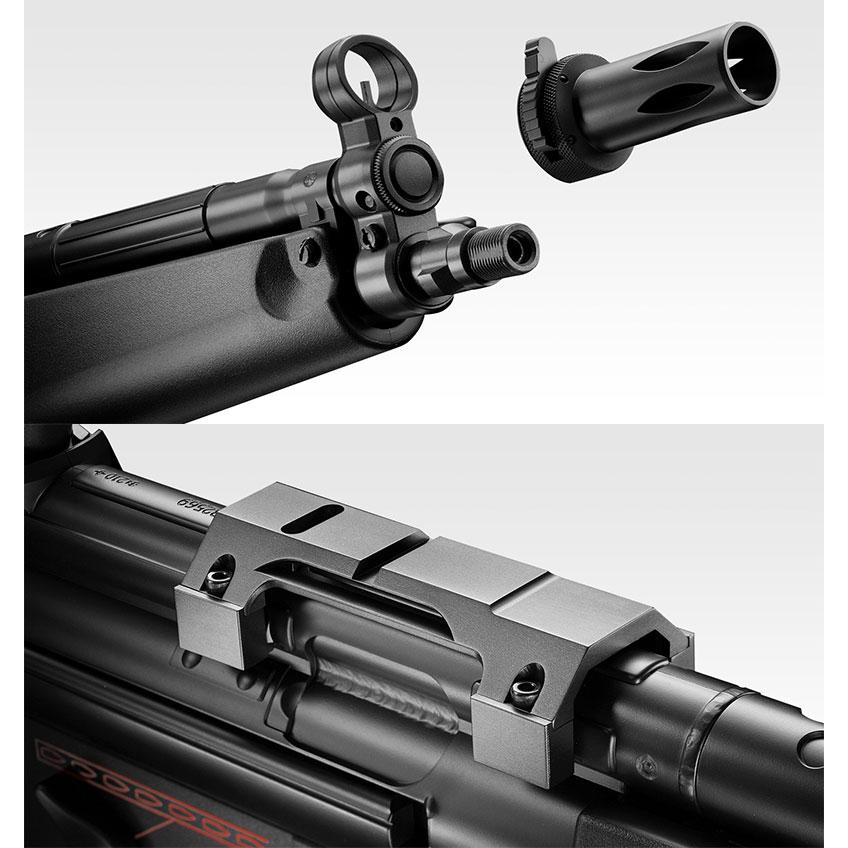 TOKYO MARUI 東京マルイ 電動ガン スタンダード MP5-J TOKYO MARUI 東京マルイ 電動ガン スタンダード MP5-J