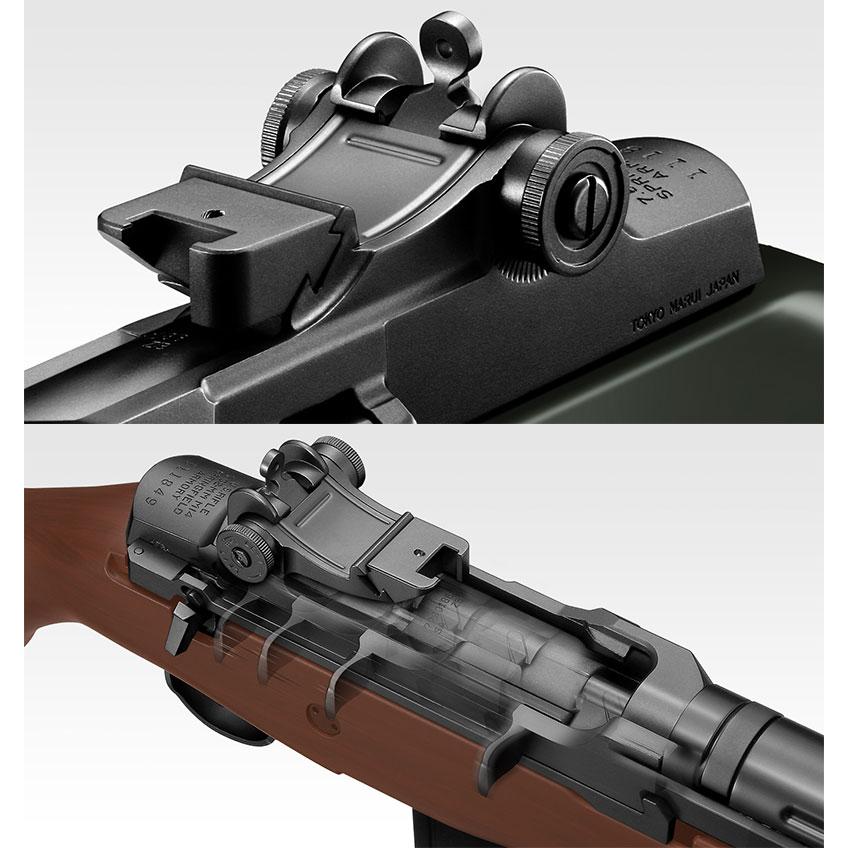 TOKYO MARUI 東京マルイ 電動ガン U.S.ライフル M14 ファイバー TOKYO MARUI 東京マルイ 電動ガン U.S.ライフル M14 ファイバー
