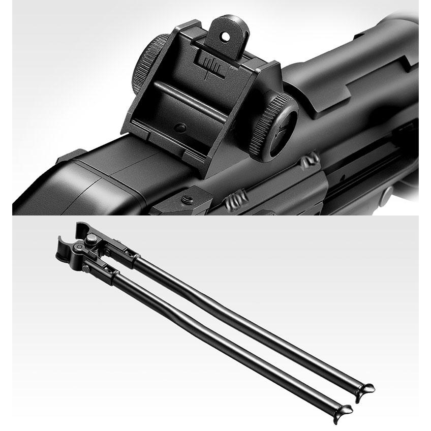 TOKYO MARUI 東京マルイ 電動ガン スタンダードタイプ 89式5.56 TOKYO MARUI 東京マルイ 電動ガン スタンダードタイプ 89式5.56