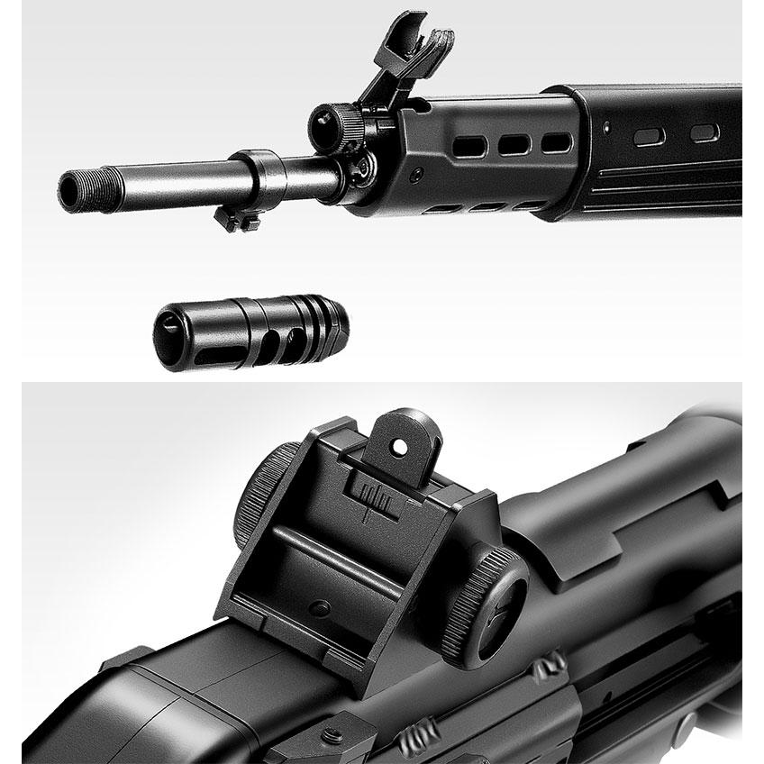 TOKYO MARUI（東京マルイ） 電動ガン スタンダードタイプ 89式5.56mm