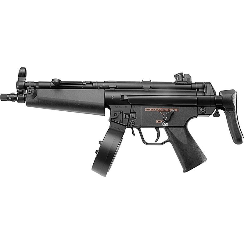 価格は安く 電動ガン 東京マルイ ハイサイクルカスタム Mp5a5 H K サバゲー ミリタリー Www Pioneertheatre Org