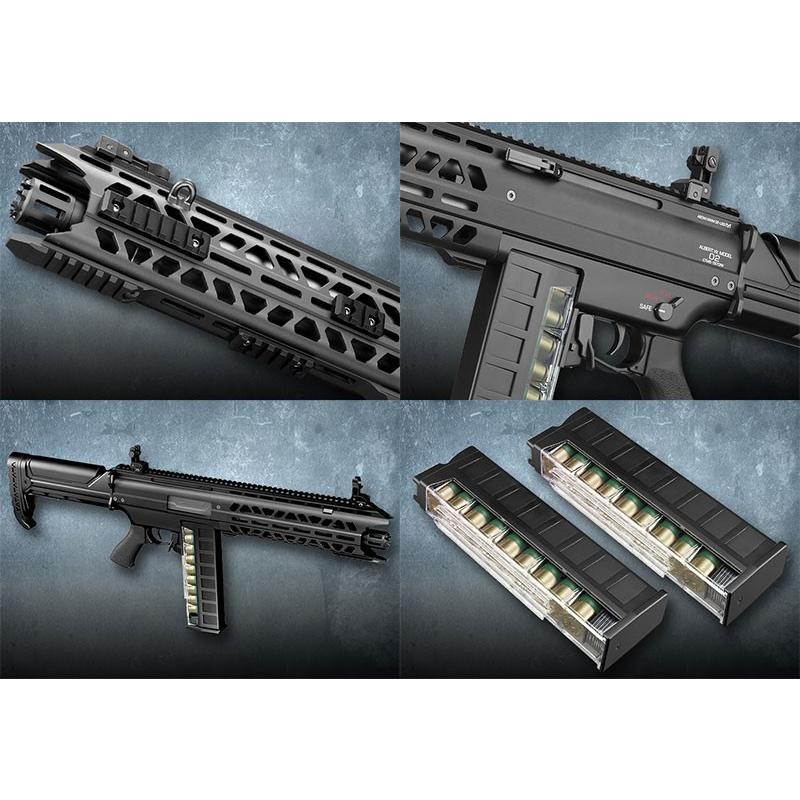 TOKYO MARUI 東京マルイ 完全限定 電動ショットガン バイオ TOKYO MARUI 東京マルイ 完全限定 電動ショットガン バイオ