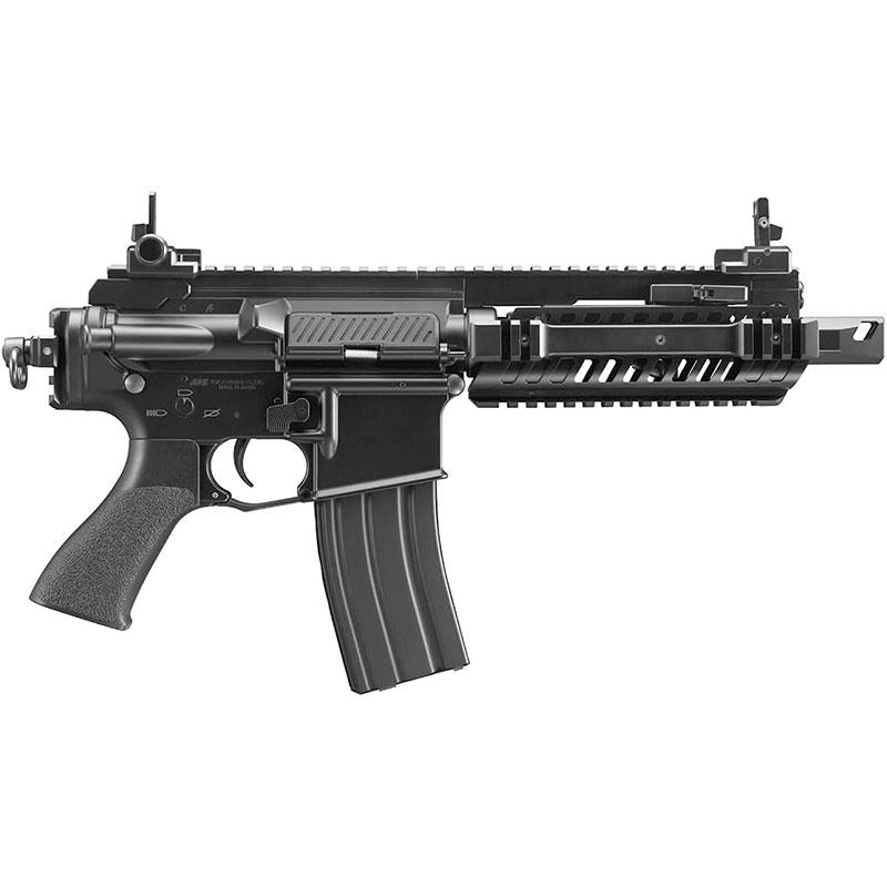 TOKYO MARUI（東京マルイ） 電動ガンプラス パトリオットプラス 18才