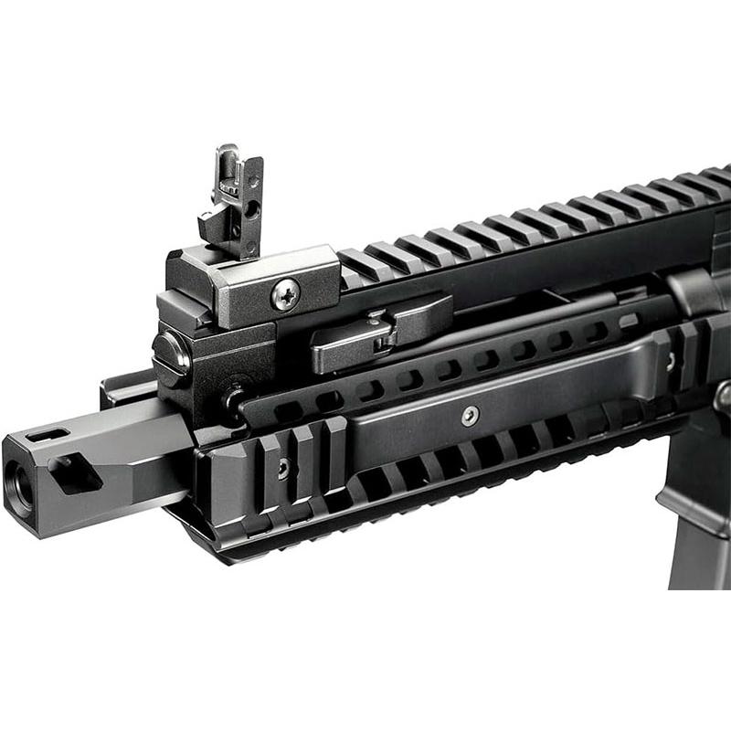 TOKYO MARUI（東京マルイ） 電動ガンプラス パトリオットプラス 18才