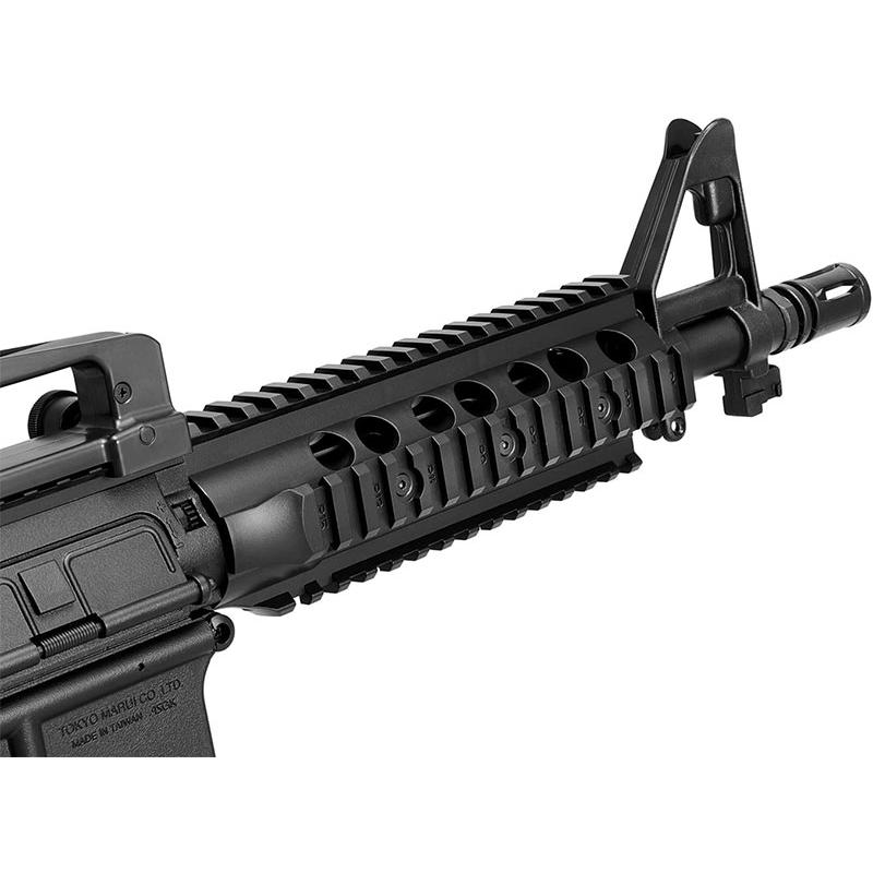 TOKYO MARUI（東京マルイ） 電動ガンLIGHT PRO M4 CQB ブラック 10才