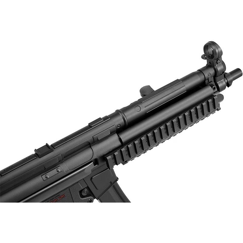 TOKYO MARUI（東京マルイ） 電動ガンLIGHT PRO MP5A5 R.A.S. 10才以上