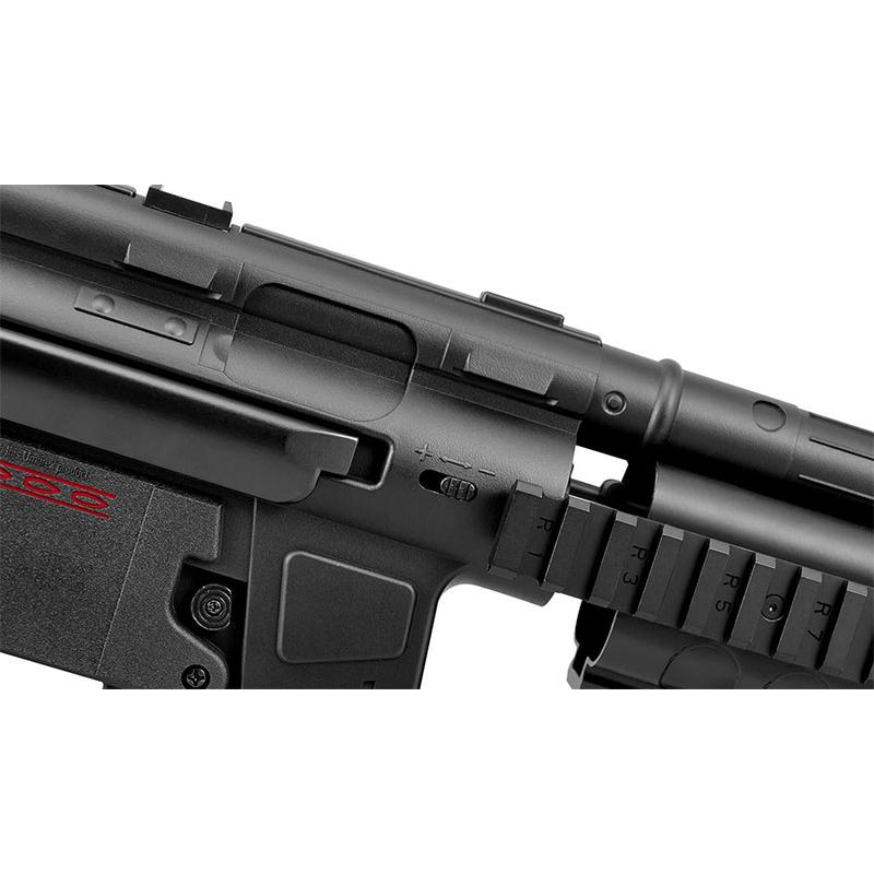 TOKYO MARUI（東京マルイ） 電動ガンLIGHT PRO MP5A5 R.A.S. 10才以上
