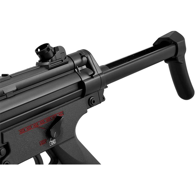 TOKYO MARUI（東京マルイ） 電動ガンLIGHT PRO MP5A5 R.A.S. 10才以上