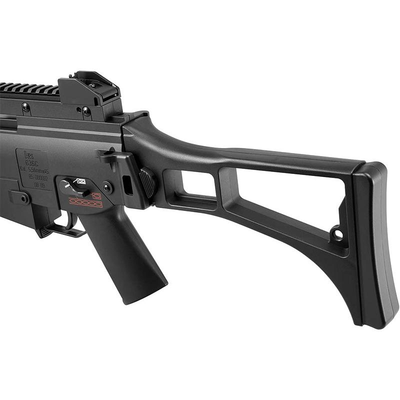 TOKYO MARUI（東京マルイ） 電動ガンLIGHT PRO G36C 10才以上用